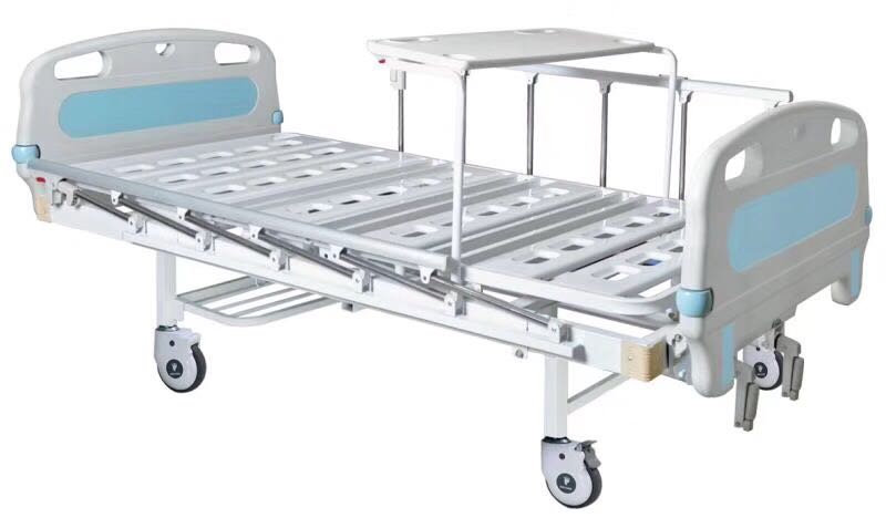 Hospital beds - Medical beds available in China with CE, ISO, FDA 4