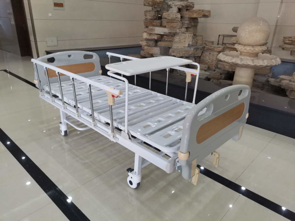 Hospital beds - Medical beds available in China with CE, ISO, FDA 1