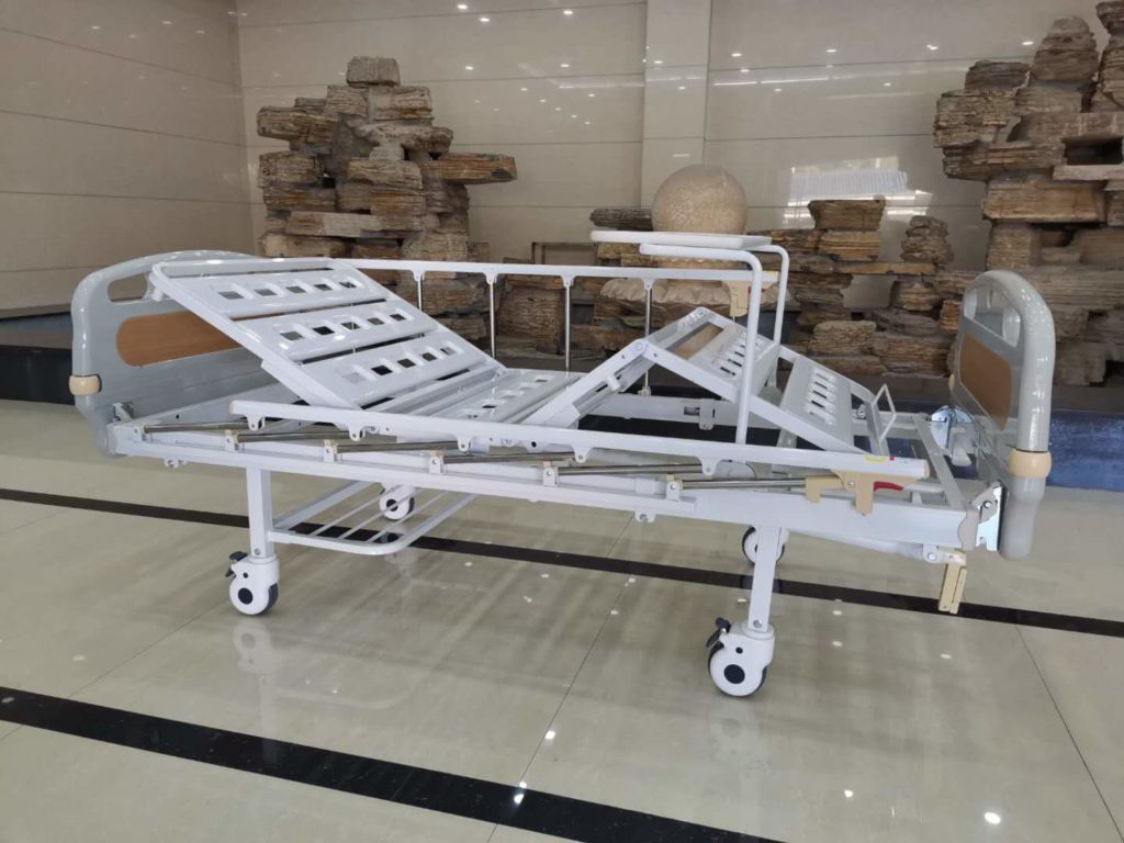 Hospital beds - Medical beds available in China with CE, ISO, FDA 2