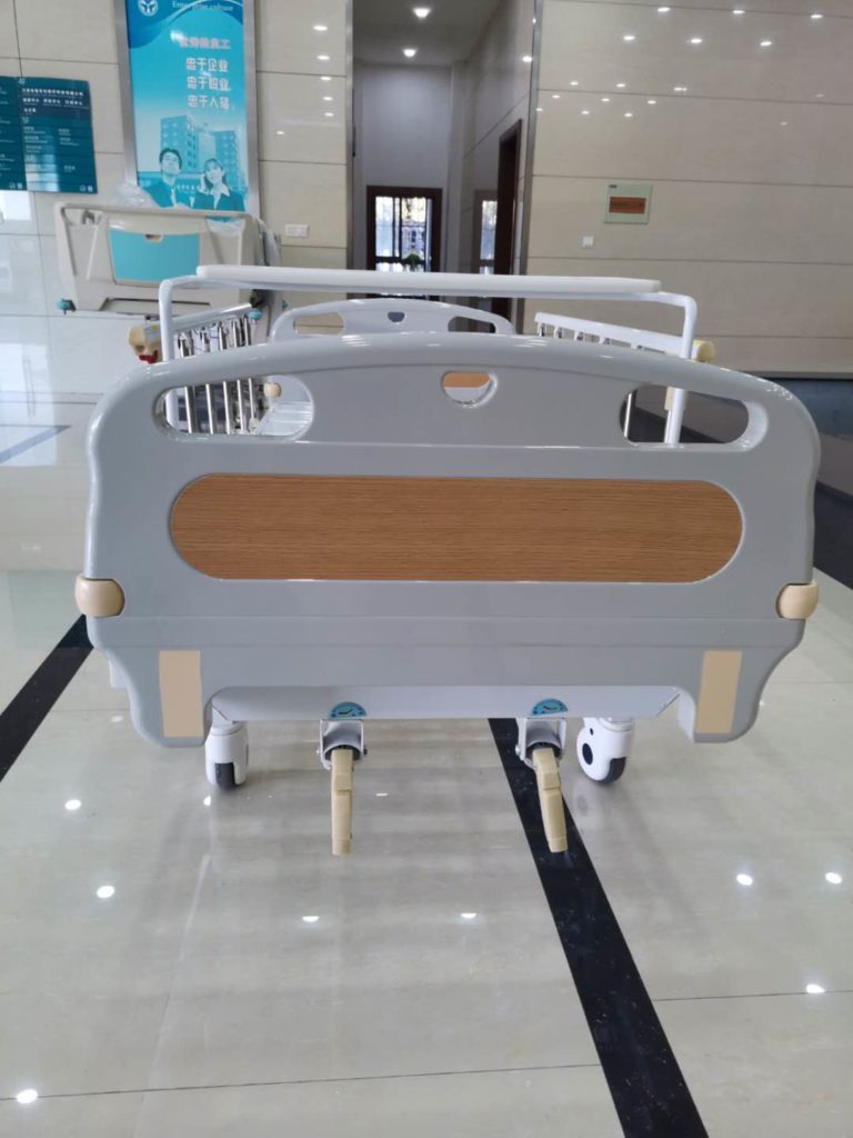 Hospital beds - Medical beds available in China with CE, ISO, FDA 3