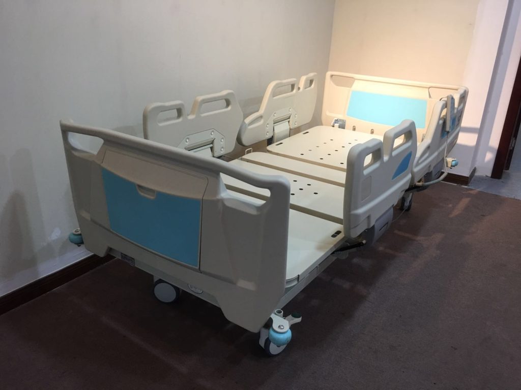 Hospital beds - Medical beds available in China with CE, ISO, FDA 5