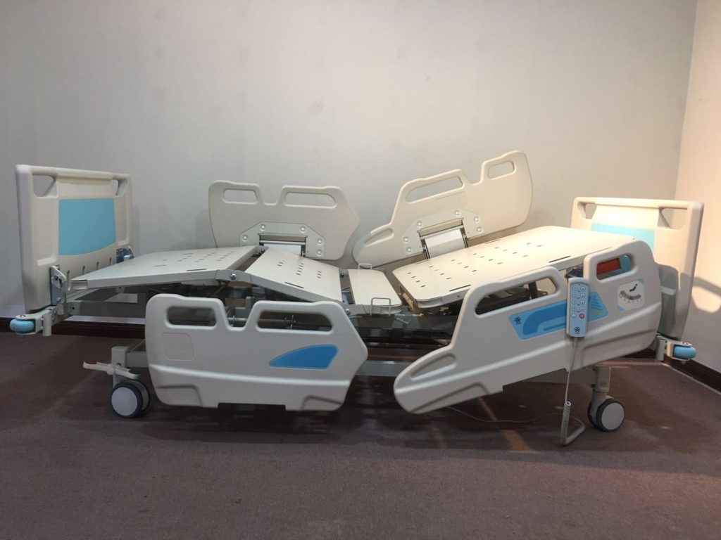 Hospital beds - Medical beds available in China with CE, ISO, FDA 7